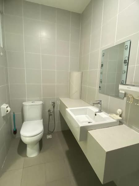 Kondominium untuk Disewa di Imperial Residences - Shing Lam - PropertyGuru.com.my