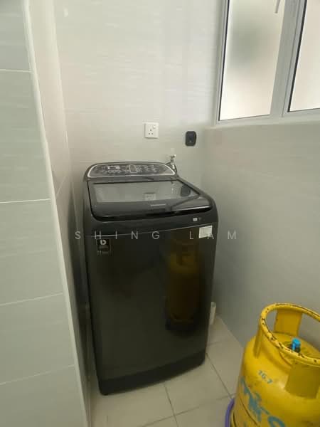 Kondominium untuk Disewa di Imperial Residences - Shing Lam - PropertyGuru.com.my
