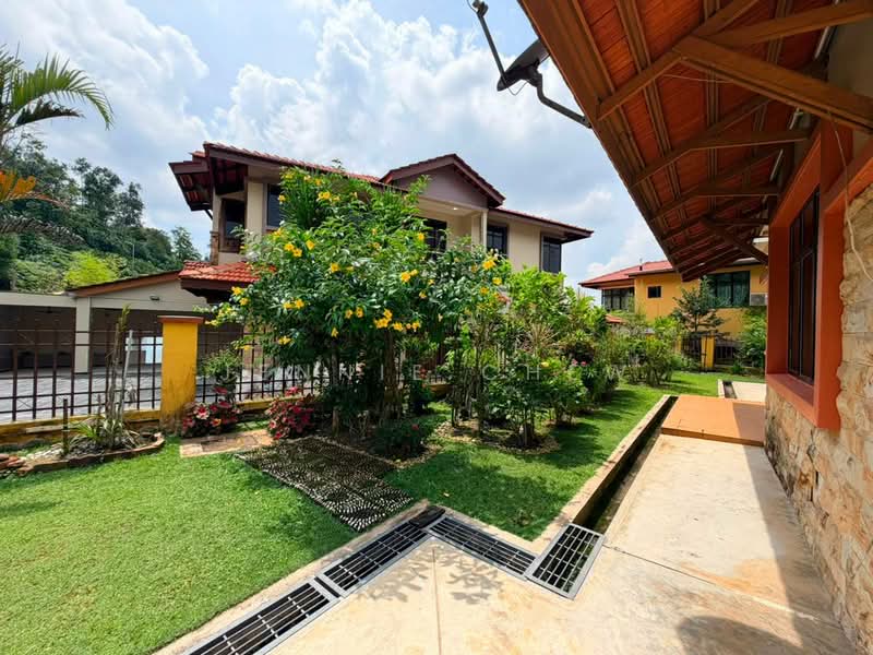 Rumah Berkembar untuk Dijual di Taman Nusa Idaman (Iskandar Puteri (Nusajaya)) - Jennie Chew - Exterior - PropertyGuru.com.my