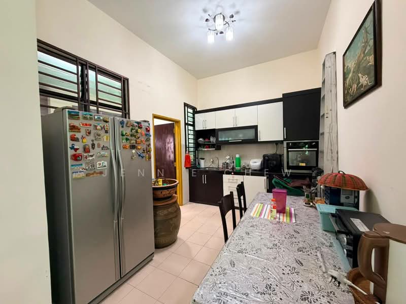 Rumah Berkembar untuk Dijual di Taman Nusa Idaman (Iskandar Puteri (Nusajaya)) - Jennie Chew - PropertyGuru.com.my