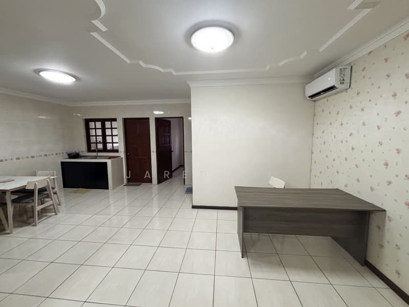 2-storey Terraced House for Rent in Tabuan Jaya Baru (Kuching) - Jared Yii - PropertyGuru.com.my