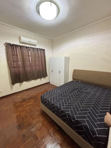 2-storey Terraced House for Rent in Tabuan Jaya Baru (Kuching) - Jared Yii - PropertyGuru.com.my