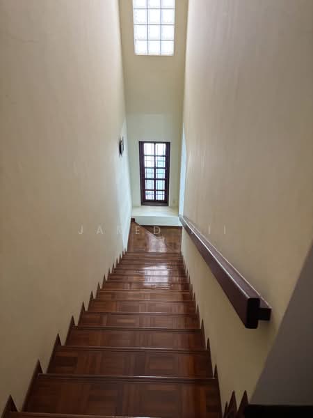 2-storey Terraced House for Rent in Tabuan Jaya Baru (Kuching) - Jared Yii - PropertyGuru.com.my