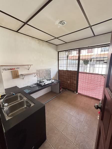2-storey Terraced House for Rent in Tabuan Jaya Baru (Kuching) - Jared Yii - PropertyGuru.com.my