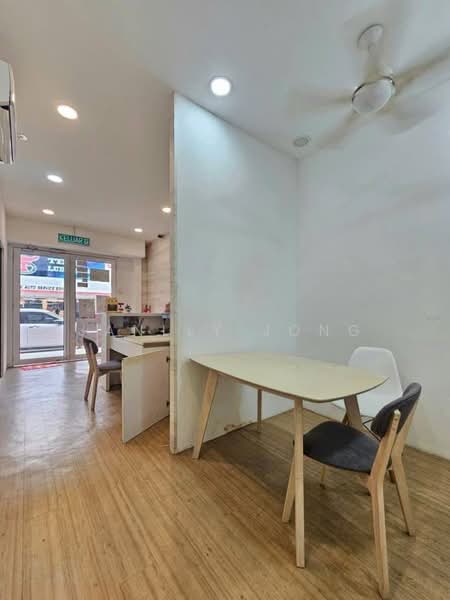 Shop for Sale in Taman Nusa Bestari (Iskandar Puteri (Nusajaya)) - Janlly Jong - Interior - PropertyGuru.com.my