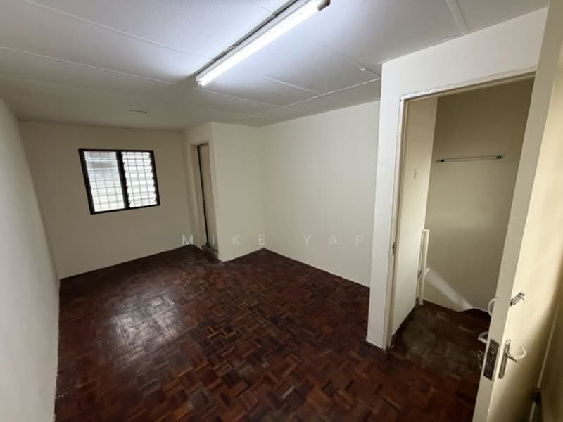 2.5-storey Terraced House for Sale in Desa Setapak (Wangsa Maju) - Mike Yap - Interior - PropertyGuru.com.my