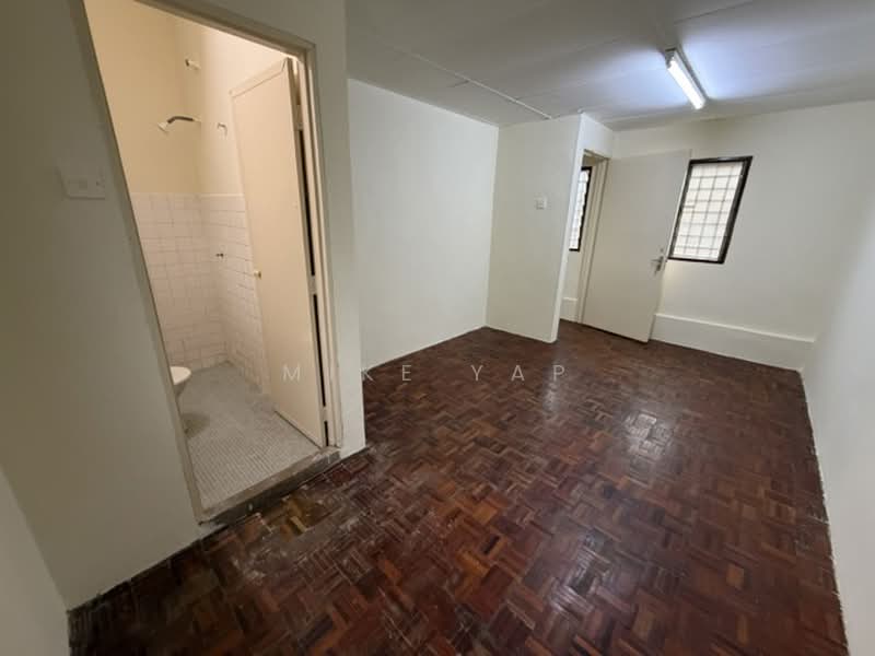 2.5-storey Terraced House for Sale in Desa Setapak (Wangsa Maju) - Mike Yap - Bathroom - PropertyGuru.com.my
