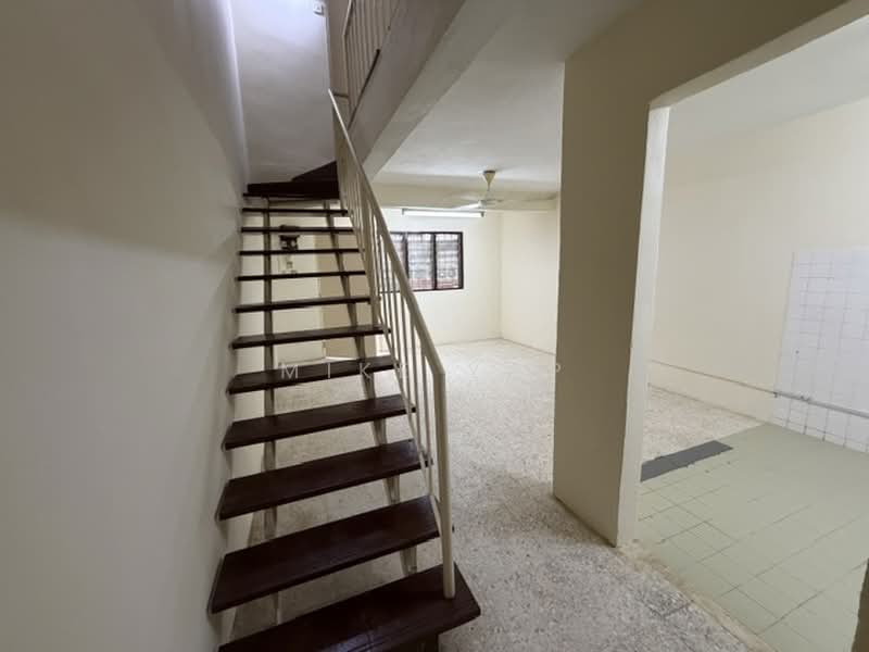 2.5-storey Terraced House for Sale in Desa Setapak (Wangsa Maju) - Mike Yap - Interior - PropertyGuru.com.my