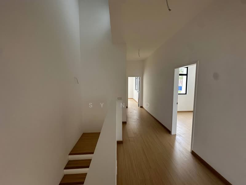 2-storey Terraced House for Sale in Eco Botanic (Iskandar Puteri (Nusajaya)) - SY Ngo - Corridor - PropertyGuru.com.my