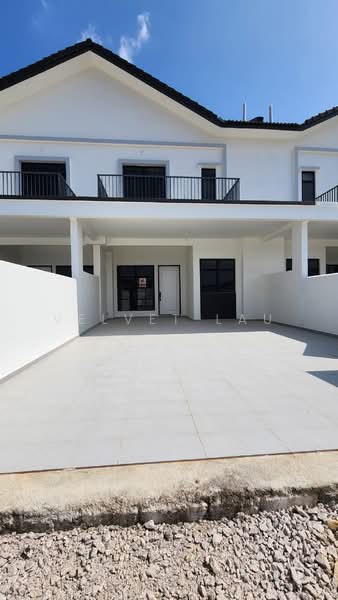 Cluster House for Sale in Eco Botanic (Iskandar Puteri (Nusajaya)) - Velvet Lau - PropertyGuru.com.my