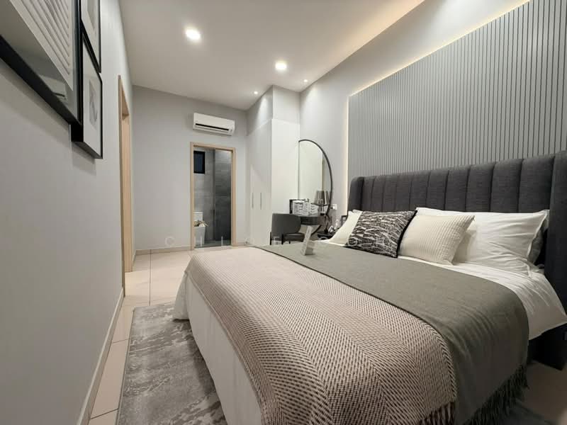 Service Residence for Sale at Setia Sky 88 - Chloe Goh - Bedroom - PropertyGuru.com.my