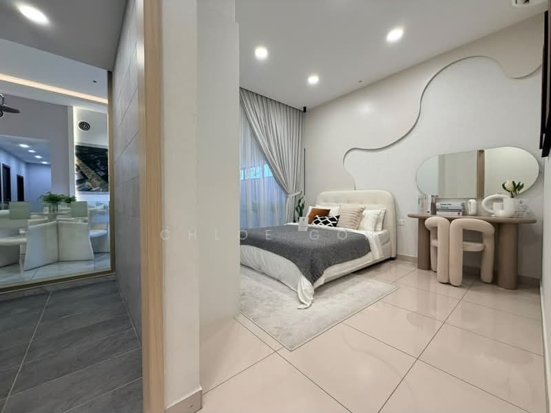 Service Residence for Sale at Setia Sky 88 - Chloe Goh - Bedroom - PropertyGuru.com.my