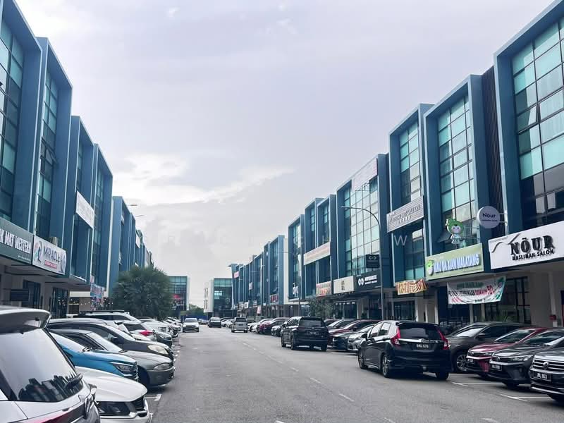 Kedai untuk Disewa di Johor Bahru (Johor) - Grace Chiew - Exterior - PropertyGuru.com.my