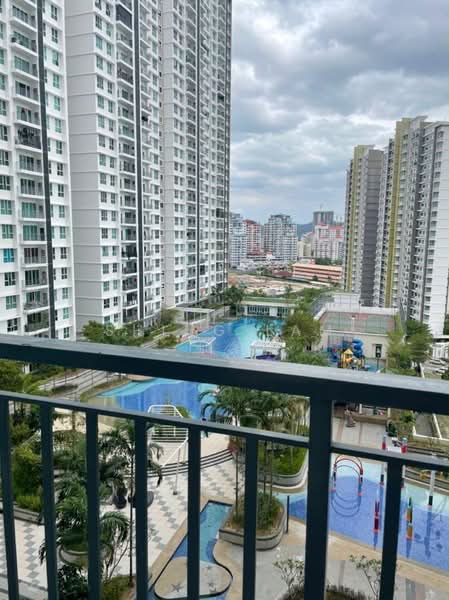 Kondominium untuk Disewa di Imperial Residences - Shing Lam - PropertyGuru.com.my
