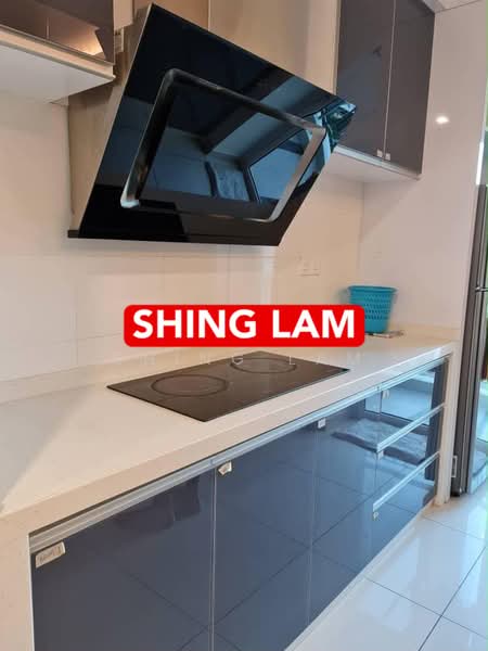 Kondominium untuk Disewa di Imperial Residences - Shing Lam - PropertyGuru.com.my