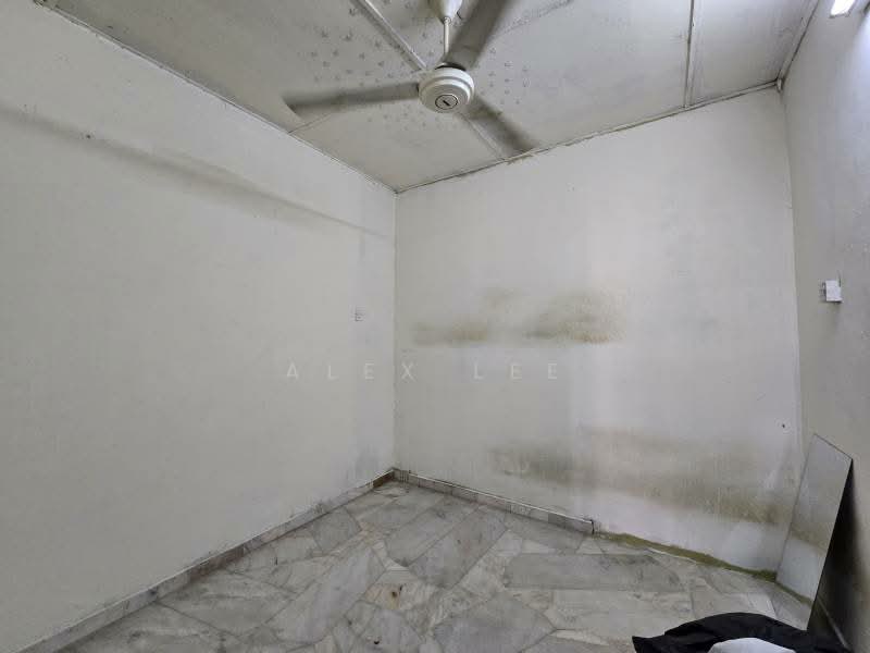 1-storey Terraced House for Sale in Klang (Selangor) - Alex Lee - Interior - PropertyGuru.com.my