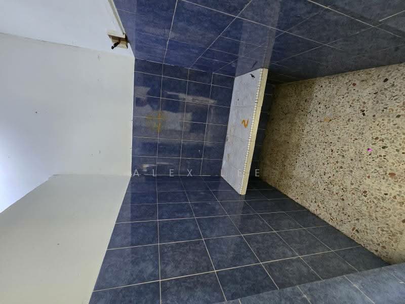 1-storey Terraced House for Sale in Klang (Selangor) - Alex Lee - Interior - PropertyGuru.com.my