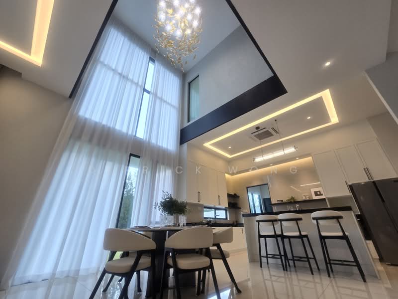 Rumah Berkembar untuk Dijual di Horizon Hills (Iskandar Puteri (Nusajaya)) - Derrick Wong - PropertyGuru.com.my