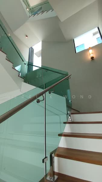 Rumah Berkembar untuk Dijual di Horizon Hills (Iskandar Puteri (Nusajaya)) - Derrick Wong - Interior - PropertyGuru.com.my