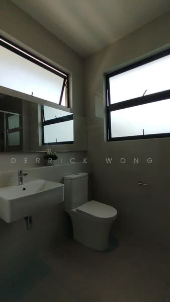 Rumah Berkembar untuk Dijual di Horizon Hills (Iskandar Puteri (Nusajaya)) - Derrick Wong - Bathroom - PropertyGuru.com.my