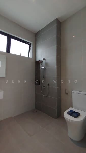 Rumah Berkembar untuk Dijual di Horizon Hills (Iskandar Puteri (Nusajaya)) - Derrick Wong - Bathroom - PropertyGuru.com.my