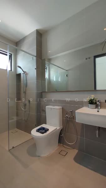 Rumah Berkembar untuk Dijual di Horizon Hills (Iskandar Puteri (Nusajaya)) - Derrick Wong - Bathroom - PropertyGuru.com.my