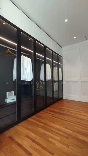Rumah Berkembar untuk Dijual di Horizon Hills (Iskandar Puteri (Nusajaya)) - Derrick Wong - Interior - PropertyGuru.com.my