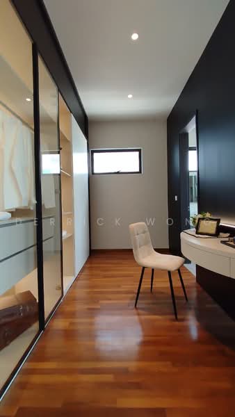 Rumah Berkembar untuk Dijual di Horizon Hills (Iskandar Puteri (Nusajaya)) - Derrick Wong - Interior - PropertyGuru.com.my