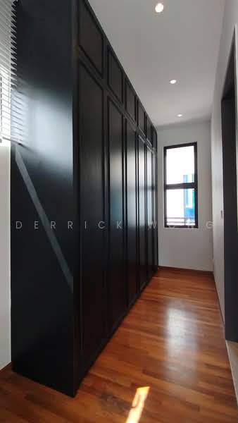 Rumah Berkembar untuk Dijual di Horizon Hills (Iskandar Puteri (Nusajaya)) - Derrick Wong - Interior - PropertyGuru.com.my
