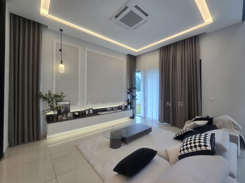 Rumah Berkembar untuk Dijual di Horizon Hills (Iskandar Puteri (Nusajaya)) - Derrick Wong - PropertyGuru.com.my