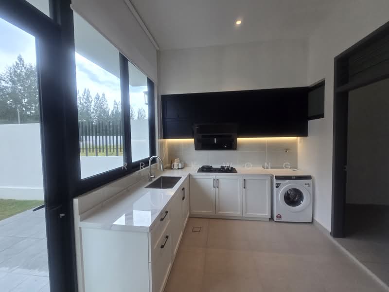 Rumah Berkembar untuk Dijual di Horizon Hills (Iskandar Puteri (Nusajaya)) - Derrick Wong - PropertyGuru.com.my