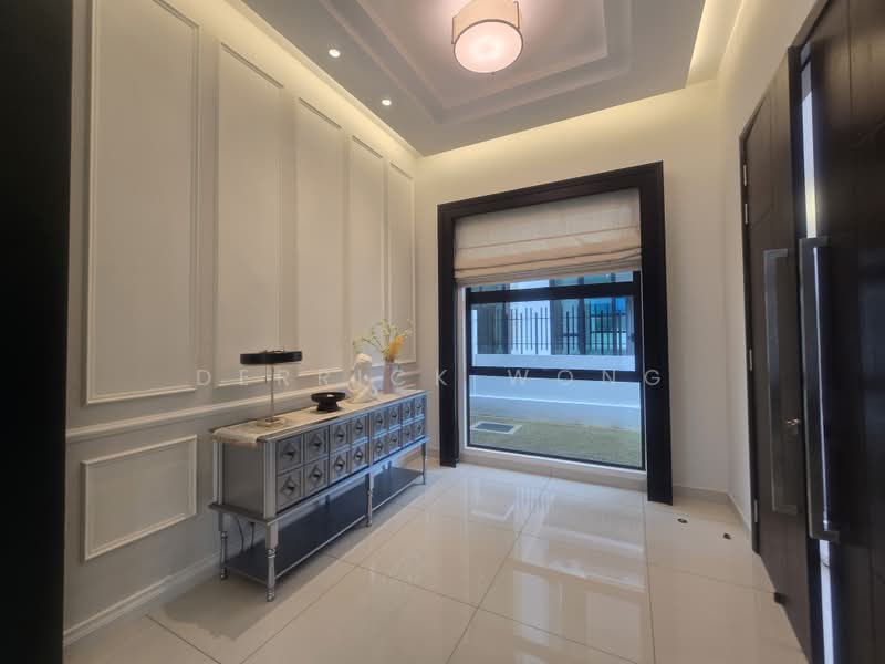 Rumah Berkembar untuk Dijual di Horizon Hills (Iskandar Puteri (Nusajaya)) - Derrick Wong - PropertyGuru.com.my