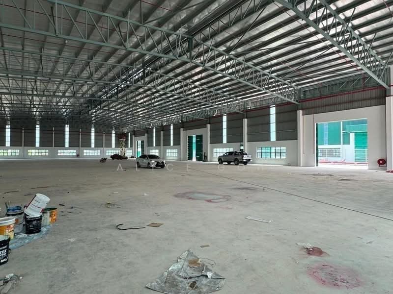 Kilang untuk Disewa di Kawasan Perindustrian Maju Jaya (Skudai) - Alice Goh - Interior - PropertyGuru.com.my