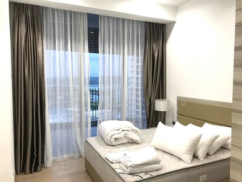 Servis Apartment untuk Disewa di Encorp Marina - Tuxton Phiong - Bedroom - PropertyGuru.com.my