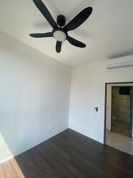 Servis Apartment untuk Disewa di Altris Residences @ The Quartz WM - James Wong - Interior - PropertyGuru.com.my