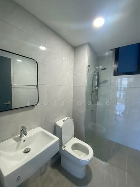 Servis Apartment untuk Disewa di Altris Residences @ The Quartz WM - James Wong - Bathroom - PropertyGuru.com.my