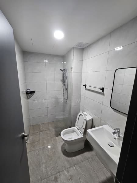 Servis Apartment untuk Disewa di Altris Residences @ The Quartz WM - James Wong - Bathroom - PropertyGuru.com.my