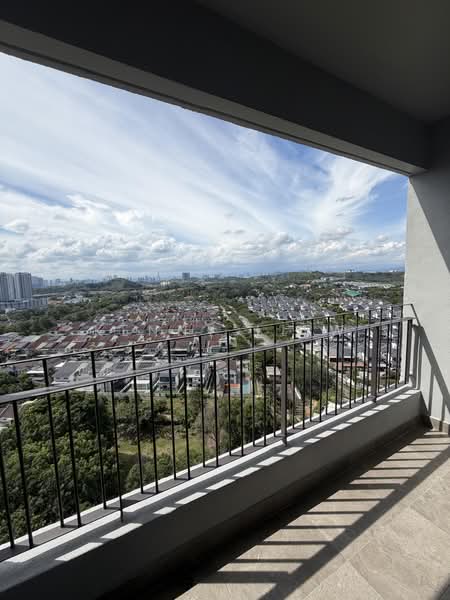 Kondominium untuk Disewa di KAIA Heights Equine - Kenny Liew - PropertyGuru.com.my