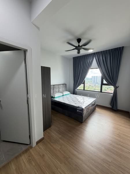 Kondominium untuk Disewa di KAIA Heights Equine - Kenny Liew - PropertyGuru.com.my