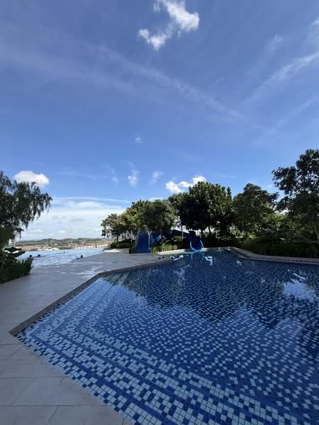 Kondominium untuk Disewa di KAIA Heights Equine - Kenny Liew - PropertyGuru.com.my