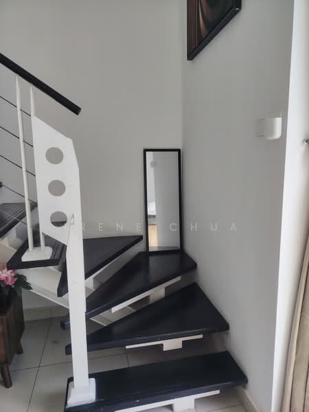 Service Residence for Sale at The Scott Garden SOHO - Irene Chua - PropertyGuru.com.my
