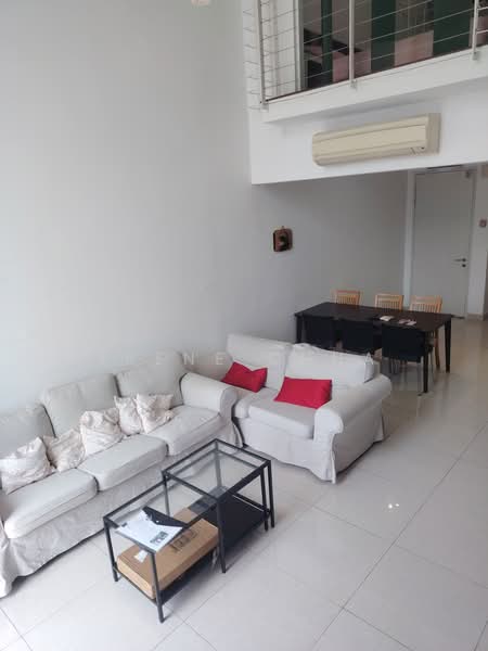 Service Residence for Sale at The Scott Garden SOHO - Irene Chua - PropertyGuru.com.my