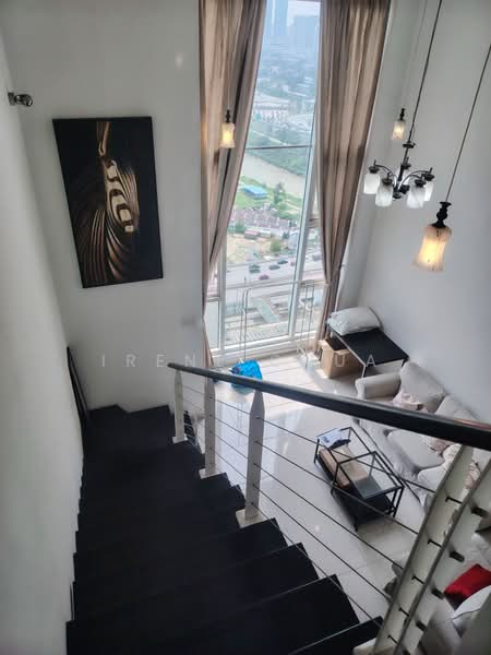 Service Residence for Sale at The Scott Garden SOHO - Irene Chua - PropertyGuru.com.my