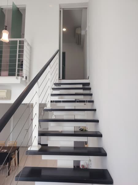 Service Residence for Sale at The Scott Garden SOHO - Irene Chua - PropertyGuru.com.my