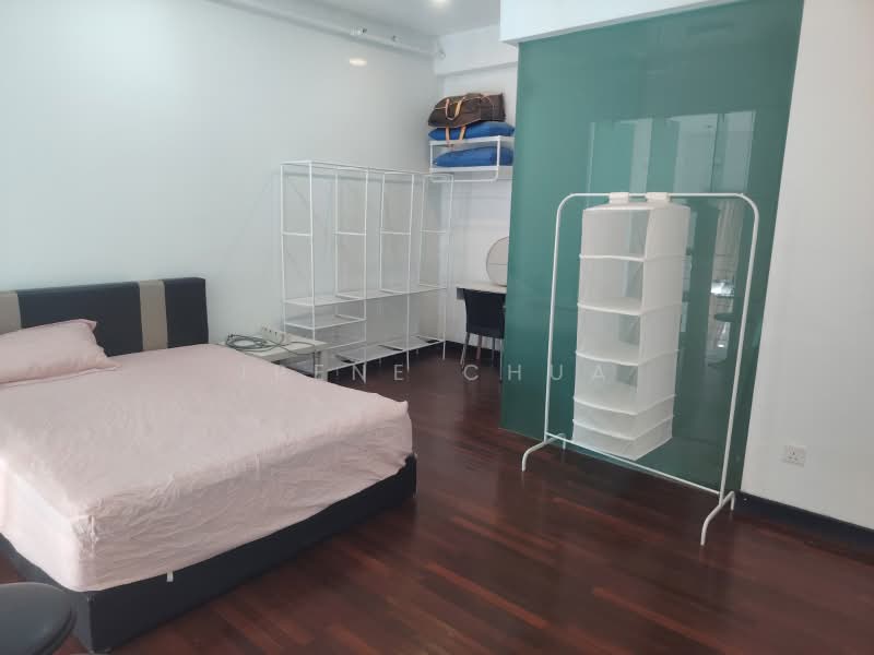 Service Residence for Sale at The Scott Garden SOHO - Irene Chua - PropertyGuru.com.my