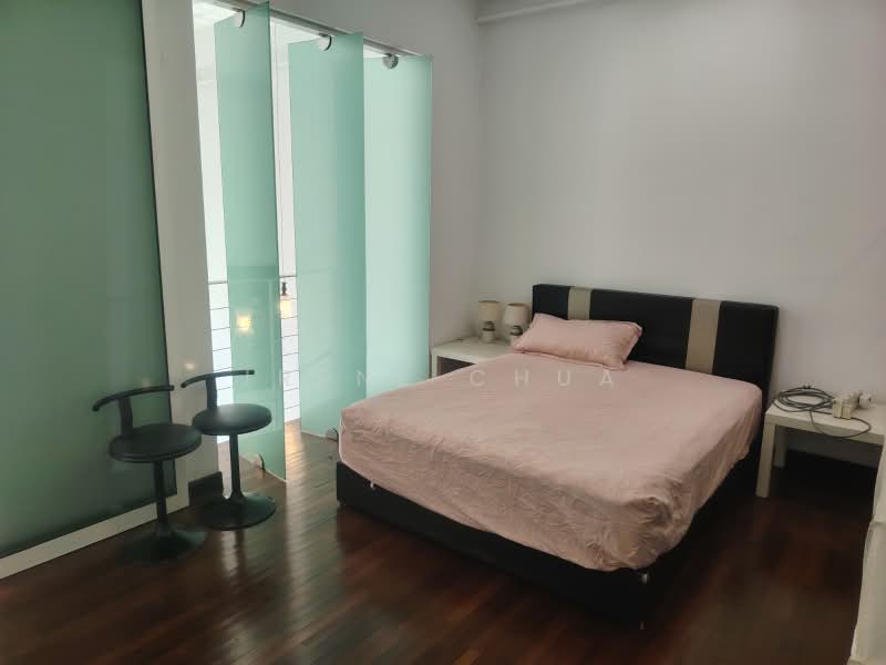 Service Residence for Sale at The Scott Garden SOHO - Irene Chua - PropertyGuru.com.my
