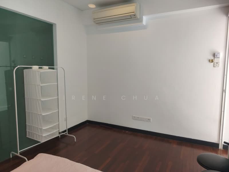 Service Residence for Sale at The Scott Garden SOHO - Irene Chua - PropertyGuru.com.my