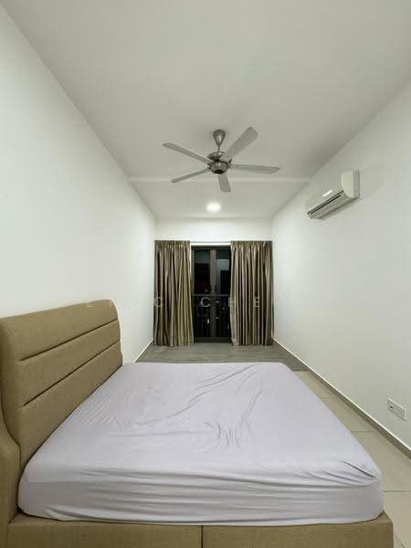 Kondominium untuk Disewa di Tree Sparina - Eric Cheah - Bedroom - PropertyGuru.com.my