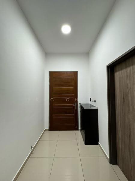 Kondominium untuk Disewa di Tree Sparina - Eric Cheah - Corridor - PropertyGuru.com.my