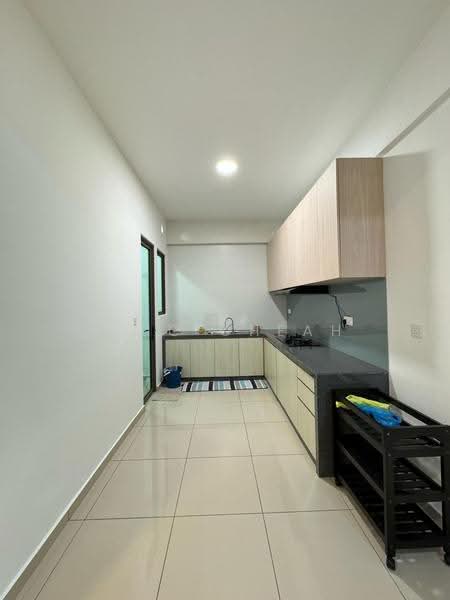Kondominium untuk Disewa di Tree Sparina - Eric Cheah - Kitchen - PropertyGuru.com.my